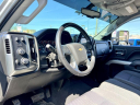 Thumbnail image of 2019 Chevrolet Silverado 2500HD at South Shore Chrysler Dodge Jeep RAM
