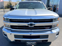 Thumbnail image of 2019 Chevrolet Silverado 2500HD at South Shore Chrysler Dodge Jeep RAM