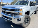 Thumbnail image of 2019 Chevrolet Silverado 2500HD at South Shore Chrysler Dodge Jeep RAM