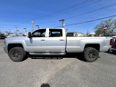 Thumbnail image of 2019 Chevrolet Silverado 2500HD at South Shore Chrysler Dodge Jeep RAM