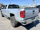 Thumbnail image of 2019 Chevrolet Silverado 2500HD at South Shore Chrysler Dodge Jeep RAM