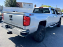 Thumbnail image of 2019 Chevrolet Silverado 2500HD at South Shore Chrysler Dodge Jeep RAM