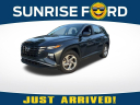 Thumbnail image of 2024 Hyundai TUCSON at Sunrise Volkswagen of Fort Pierce