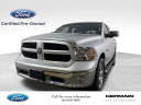 Thumbnail image of 2018 Ram 1500 at Germain Ford of Columbus New