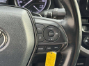 Thumbnail image of 2023 Toyota Camry at USED - Haley Toyota Certified Service Center
