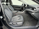 Thumbnail image of 2023 Toyota Camry at USED - Haley Toyota Certified Service Center