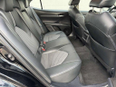 Thumbnail image of 2023 Toyota Camry at USED - Haley Toyota Certified Service Center