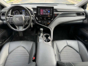 Thumbnail image of 2023 Toyota Camry at USED - Haley Toyota Certified Service Center