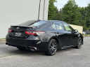 Thumbnail image of 2023 Toyota Camry at USED - Haley Toyota Certified Service Center