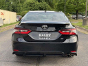 Thumbnail image of 2023 Toyota Camry at USED - Haley Toyota Certified Service Center