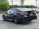 Thumbnail image of 2023 Toyota Camry at USED - Haley Toyota Certified Service Center