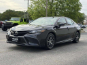Thumbnail image of 2023 Toyota Camry at USED - Haley Toyota Certified Service Center
