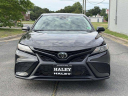 Thumbnail image of 2023 Toyota Camry at USED - Haley Toyota Certified Service Center