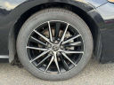 Thumbnail image of 2023 Toyota Camry at USED - Haley Toyota Certified Service Center