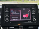 Thumbnail image of 2023 Toyota Camry at USED - Haley Toyota Certified Service Center