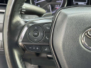 Thumbnail image of 2023 Toyota Camry at USED - Haley Toyota Certified Service Center