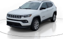 Thumbnail image of 2023 Jeep Compass at Kia of Grand Blanc
