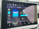 Thumbnail image of 2023 Jeep Compass at Kia of Grand Blanc