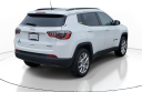 Thumbnail image of 2023 Jeep Compass at Kia of Grand Blanc
