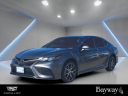 Thumbnail image of 2023 Toyota Camry at Bayway Cadillac Of The Woodlands