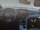 Thumbnail image of 2023 Toyota Camry at Bayway Cadillac Of The Woodlands
