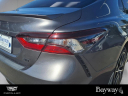 Thumbnail image of 2023 Toyota Camry at Bayway Cadillac Of The Woodlands