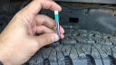 Thumbnail image of 2019 Ram 2500 at Jim Riehl's Friendly Chrysler Dodge Jeep Ram of Lapeer
