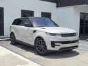 Thumbnail image of 2023 Land Rover Range Rover Sport at Ocean Mazda
