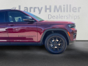Thumbnail image of 2025 Jeep Grand Cherokee at New-LarryHMillerBountifulChryslerJeep of Bountiful, UT