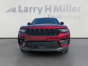 Thumbnail image of 2025 Jeep Grand Cherokee at New-LarryHMillerBountifulChryslerJeep of Bountiful, UT