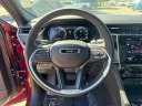 Thumbnail image of 2025 Jeep Grand Cherokee at New-LarryHMillerBountifulChryslerJeep of Bountiful, UT