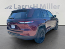Thumbnail image of 2025 Jeep Grand Cherokee at New-LarryHMillerBountifulChryslerJeep of Bountiful, UT
