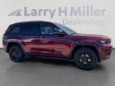 Thumbnail image of 2025 Jeep Grand Cherokee at New-LarryHMillerBountifulChryslerJeep of Bountiful, UT
