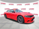 Thumbnail image of 2023 Dodge Charger at Landers Chrysler Dodge Jeep Ram Southaven