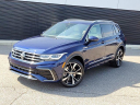 Thumbnail image of 2024 Volkswagen Tiguan at Porsche of Kings Auto Mall