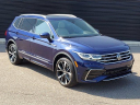 Thumbnail image of 2024 Volkswagen Tiguan at Porsche of Kings Auto Mall