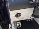 Thumbnail image of 2024 Volkswagen Tiguan at Porsche of Kings Auto Mall