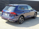 2024 Volkswagen Tiguan SEL R-Line 4Motion at Porsche of Kings Auto Mall
