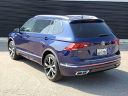 Thumbnail image of 2024 Volkswagen Tiguan at Porsche of Kings Auto Mall