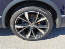 Thumbnail image of 2024 Volkswagen Tiguan at Porsche of Kings Auto Mall