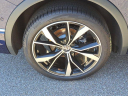 Thumbnail image of 2024 Volkswagen Tiguan at Porsche of Kings Auto Mall