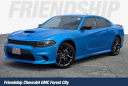 Thumbnail image of 2023 Dodge Charger at Friendship Chevrolet Buick Gmc