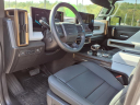 Thumbnail image of 2023 GMC HUMMER EV at Green Brook Buick Gmc