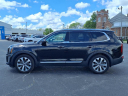 Thumbnail image of 2021 Kia Telluride at Smoky Jennings Chevrolet