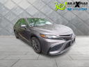 Thumbnail image of 2022 Toyota Camry at Maxon Hyundai Inc.