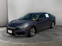 Thumbnail image of 2017 Honda Civic at Hyundai NorthWest