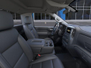 Thumbnail image of 2025 Chevrolet Silverado 1500 at Lafontaine Chevrolet