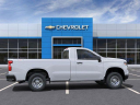 Thumbnail image of 2025 Chevrolet Silverado 1500 at Lafontaine Chevrolet