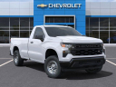 Thumbnail image of 2025 Chevrolet Silverado 1500 at Lafontaine Chevrolet