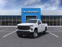 Thumbnail image of 2025 Chevrolet Silverado 1500 at Lafontaine Chevrolet